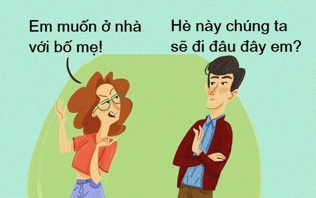 Con gai se thay doi the nao khi het yeu, muon chia tay? hinh anh