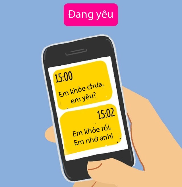 nhung viec con gai lam khi het yeu anh 5