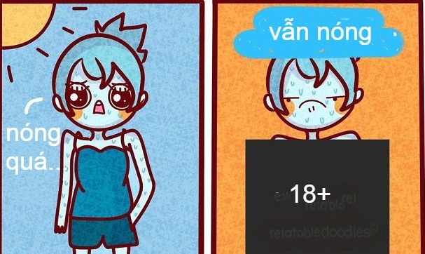 Nhung noi kho vao mua he khong cua rieng ai hinh anh