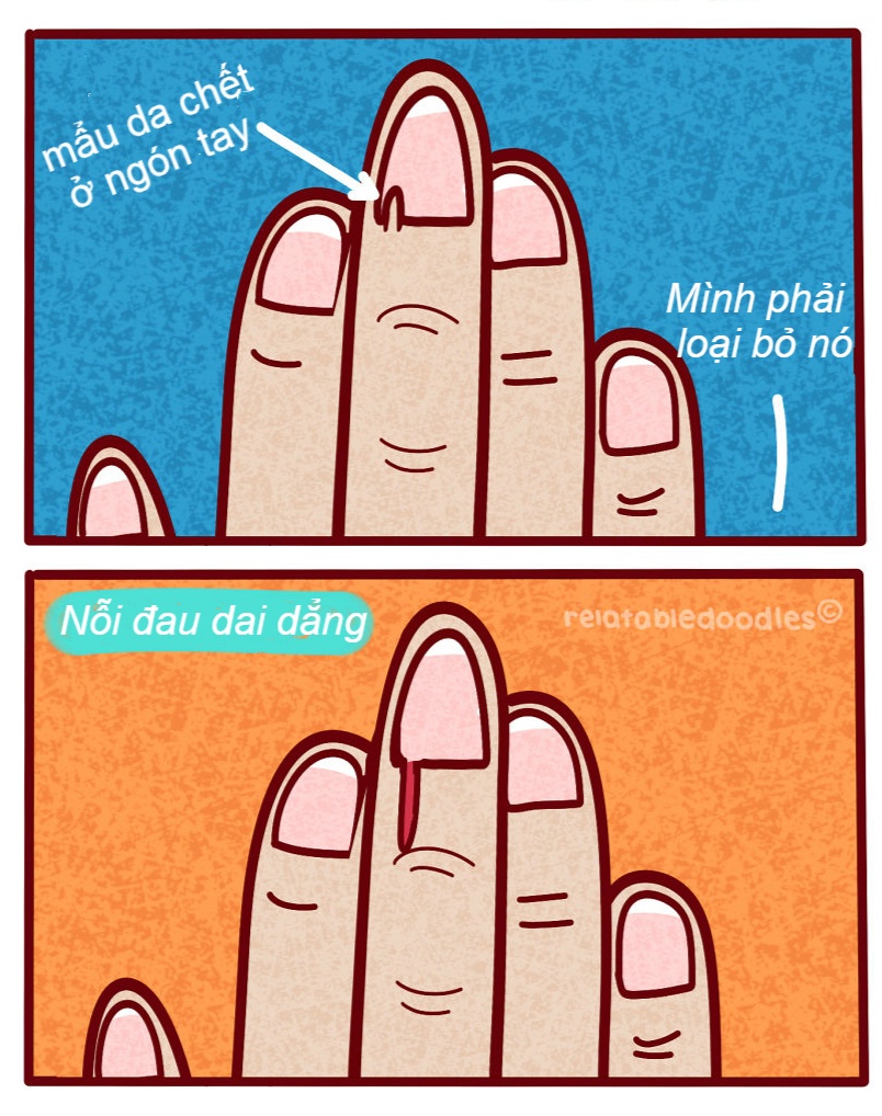 nhung noi kho thuong ngay ai cung tung gap anh 1