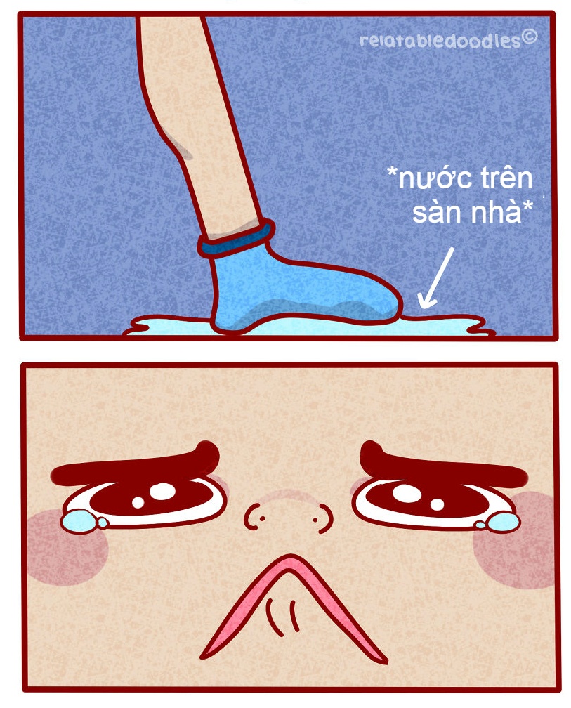 nhung noi kho thuong ngay ai cung tung gap anh 5