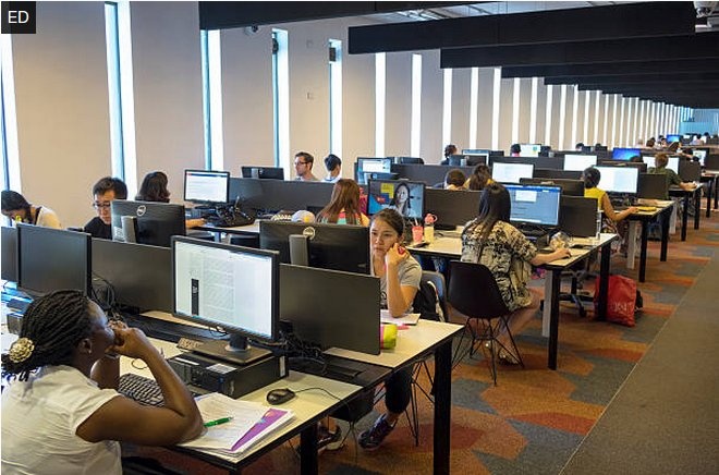 dai hoc Sydney anh 7