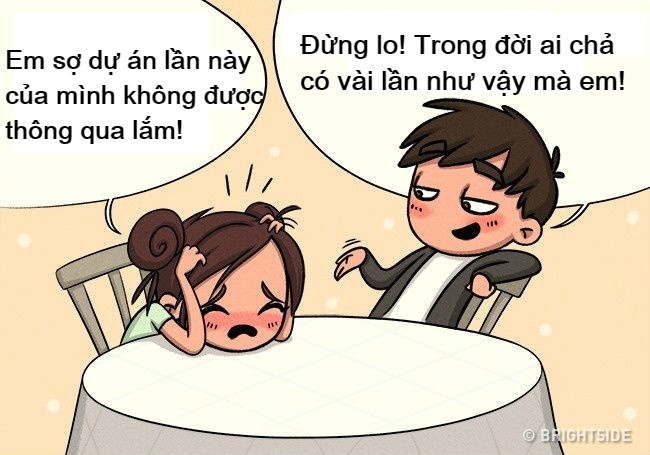 dau hieu chi ra moi quan he cua 2 ban khong on anh 4