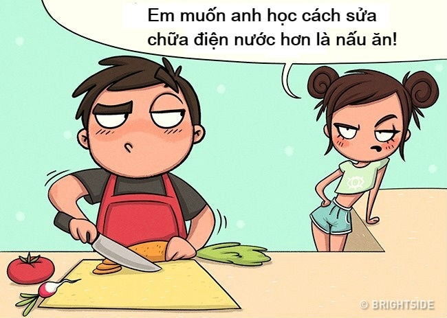 dau hieu chi ra moi quan he cua 2 ban khong on anh 5