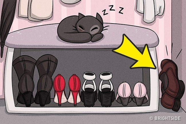 dau hieu chi ra moi quan he cua 2 ban khong on anh 9