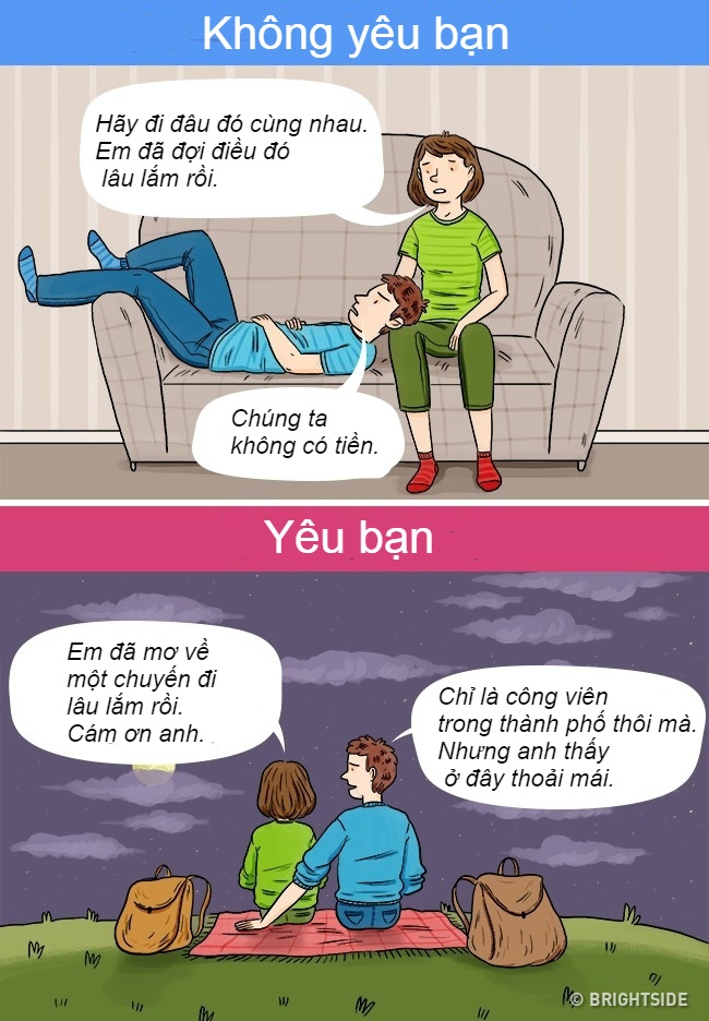dau hieu dan ong yeu ban that long anh 11