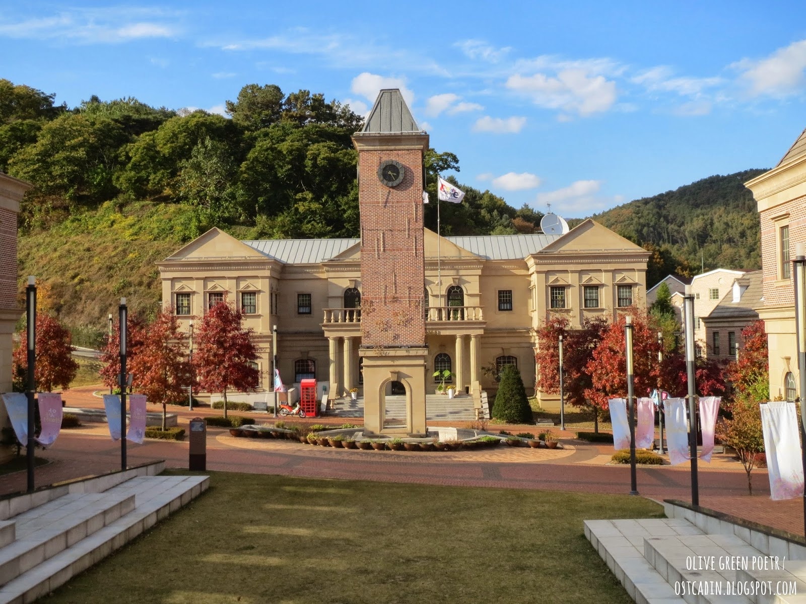 Dai hoc Keimyung anh 1