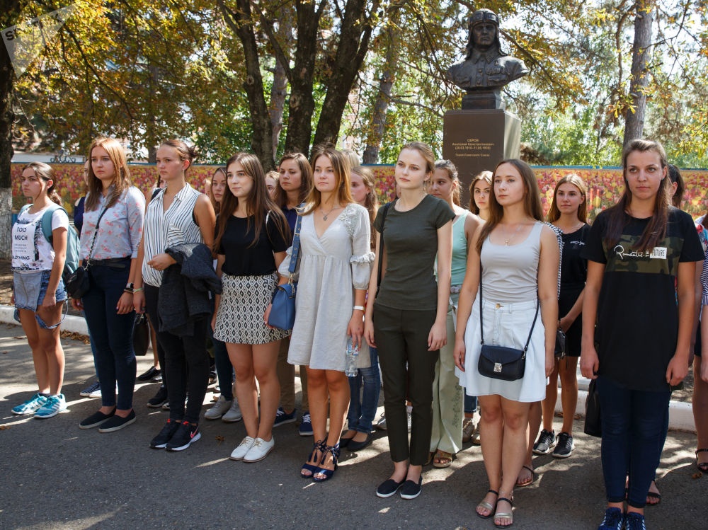 truong dao tao nu phi cong quan su anh 5