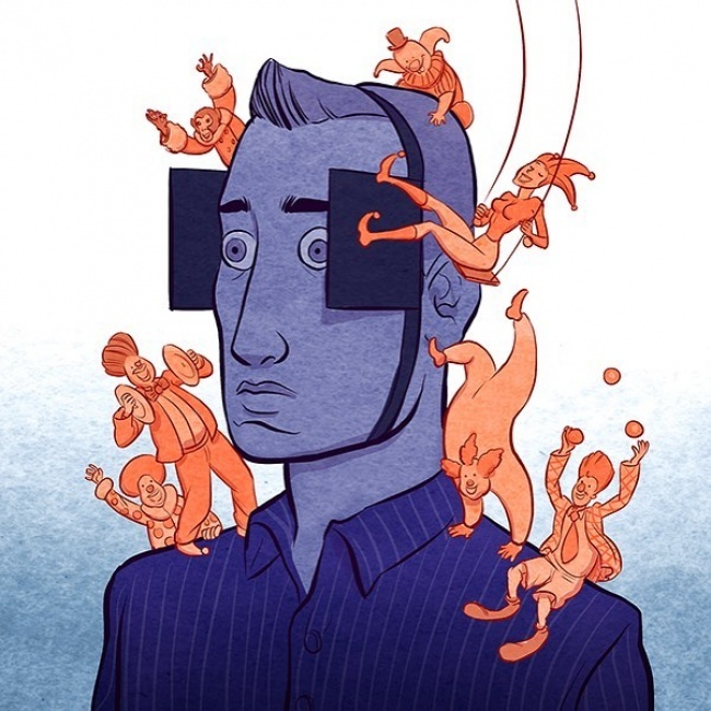 bo tranh the hien mat trai cua xa hoi anh 1