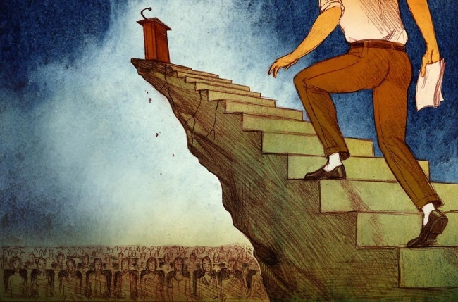 bo tranh the hien mat trai cua xa hoi anh 8