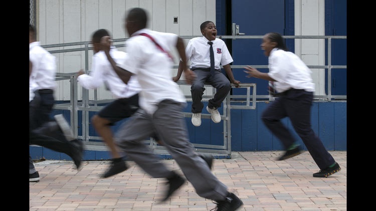 My khai giang anh 11