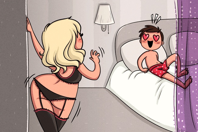 nhung dieu ban ngung quan tam sau 30 tuoi anh 2