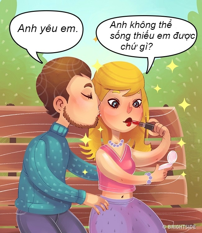 nhung kieu nguoi khong nen hen ho anh 1