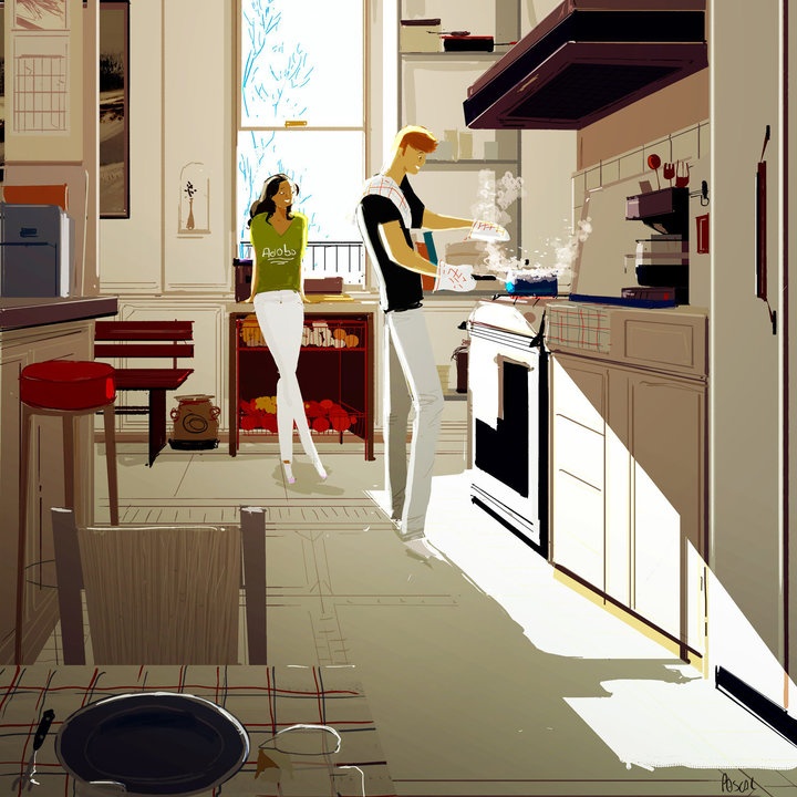 người đàn ông hoàn hảo ảnh 6 nguoi dan ong hoan hao anh 6