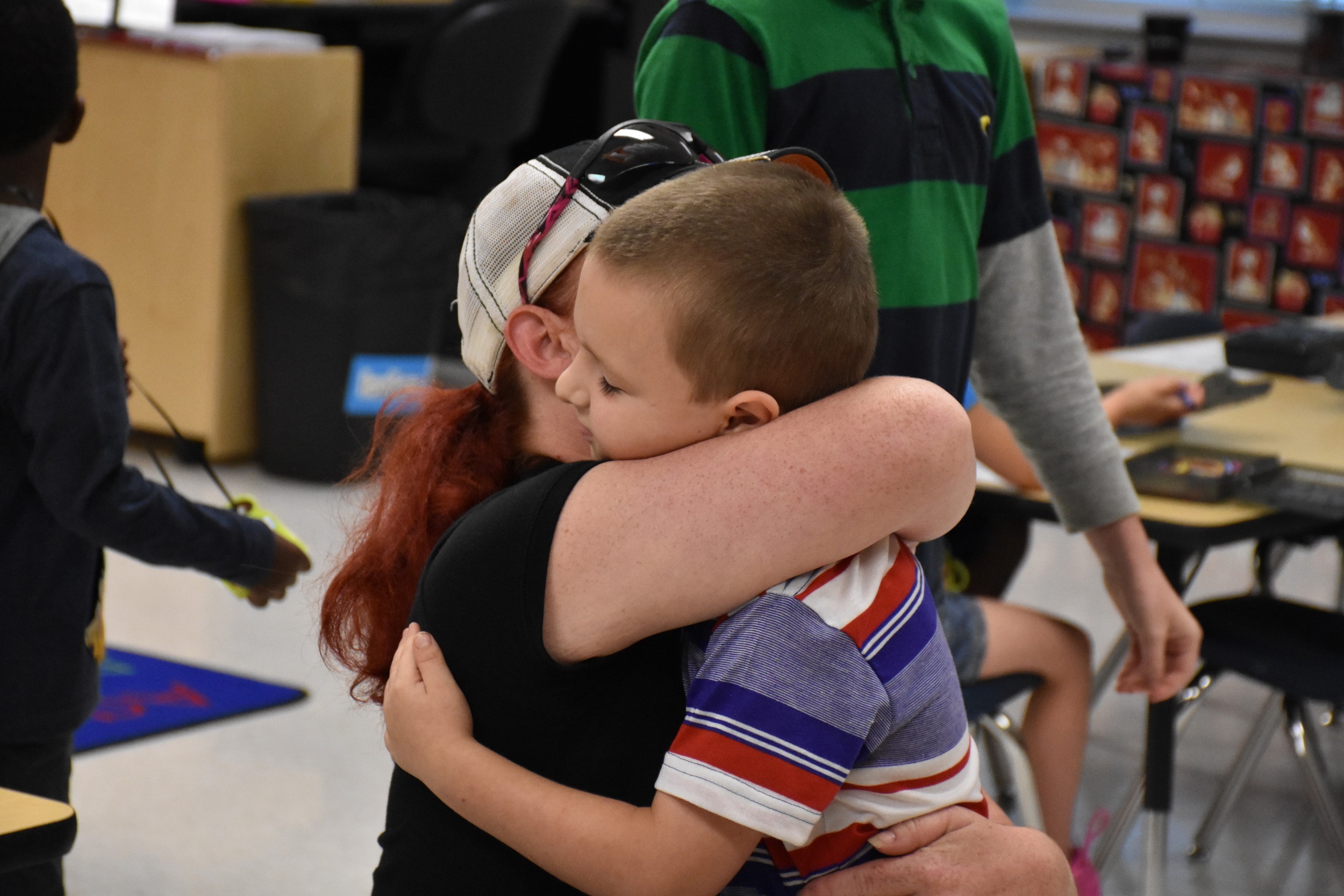 khai giang tren the gioi anh 4