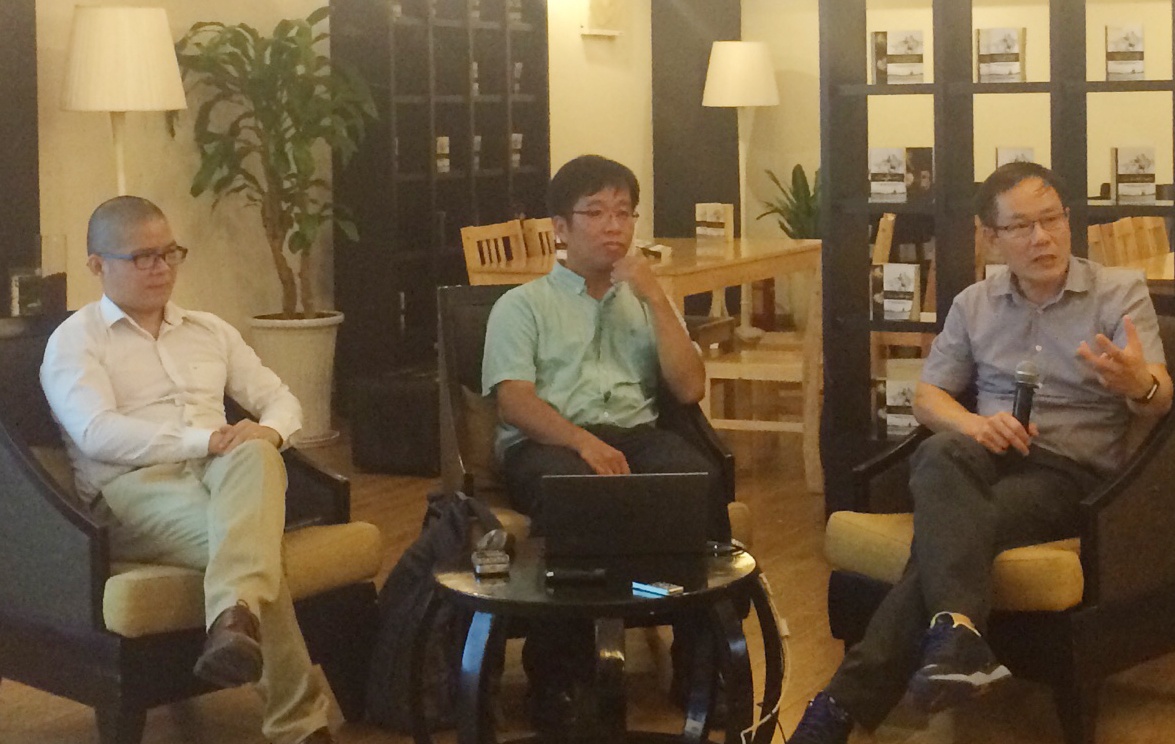 Xếp hạng trường đại học Việt Nam ảnh 2 Xep hang truong dai hoc Viet Nam anh 2