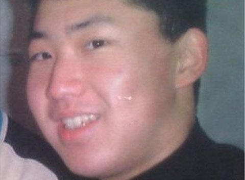 Bi an thoi di hoc o Thuy Si cua lanh dao Trieu Tien Kim Jong Un hinh anh