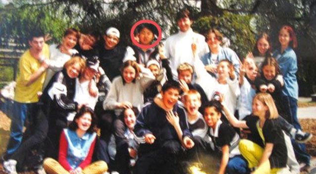 thoi di hoc cua Kim Jong Un anh 2