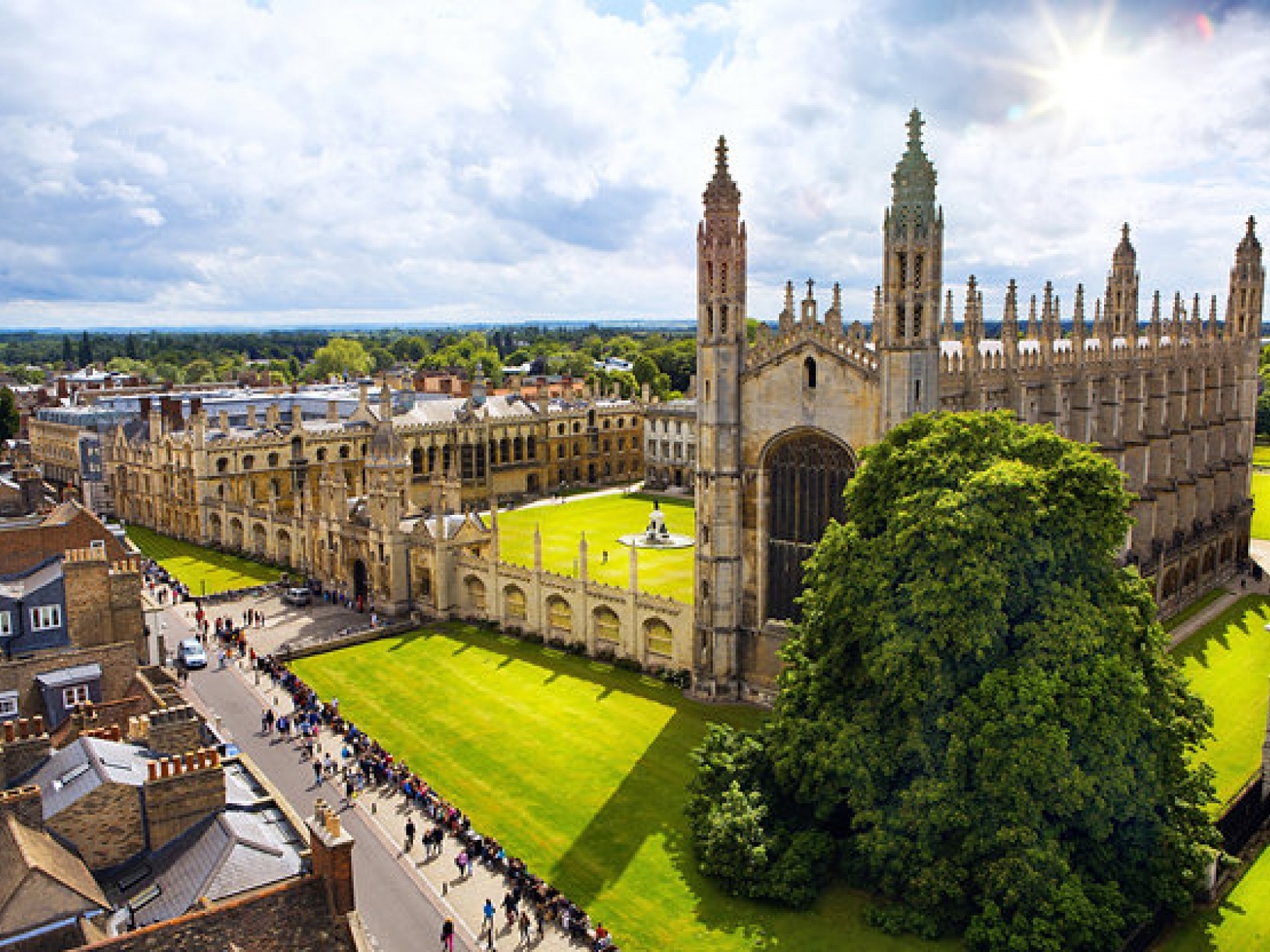 10 dai hoc tot nhat the gioi anh 7