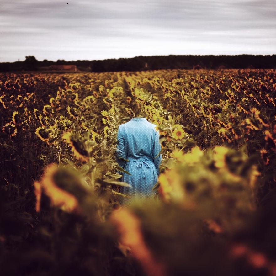 Bo anh khong dau truu tuong anh 1