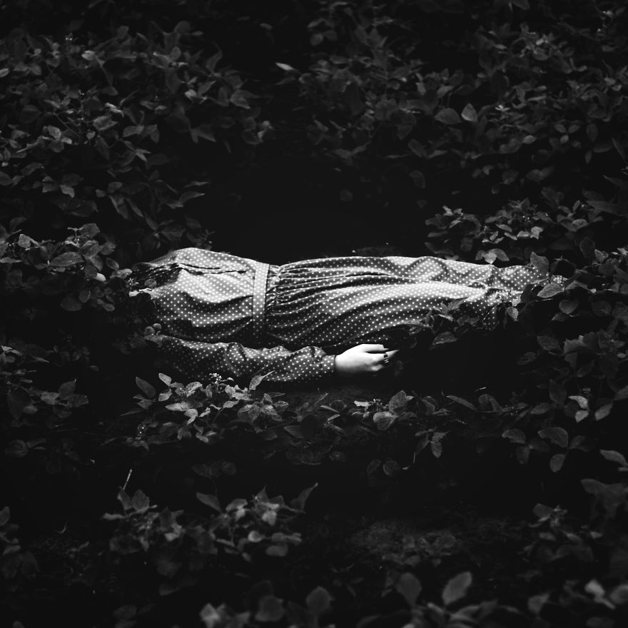 Bo anh khong dau truu tuong anh 3