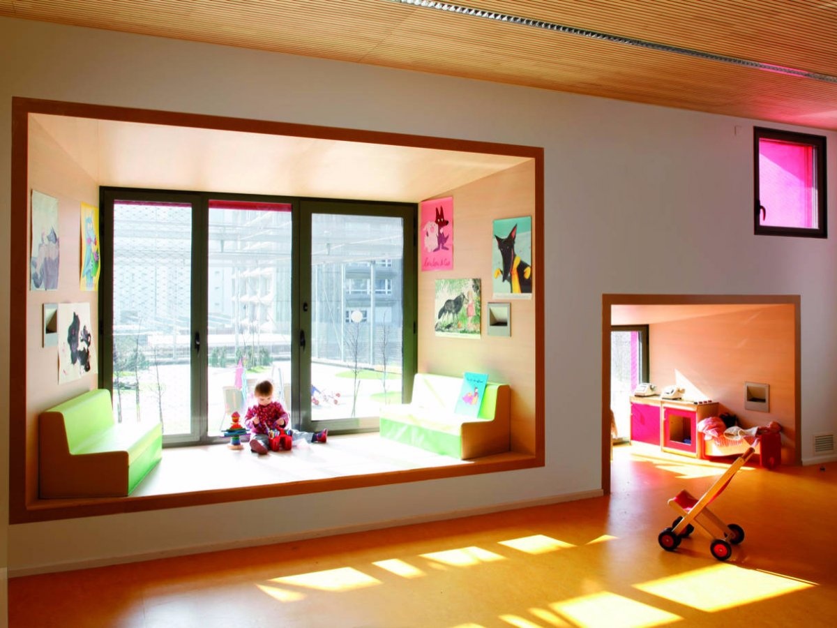 nha tre o Dong Nai anh 13