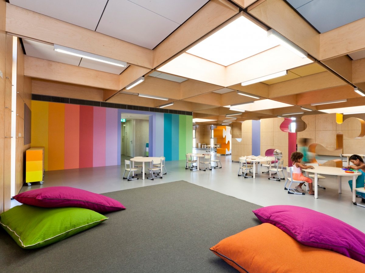 nha tre o Dong Nai anh 10