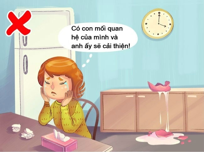 bieu hien cho thay ban san sang lam cha me anh 3