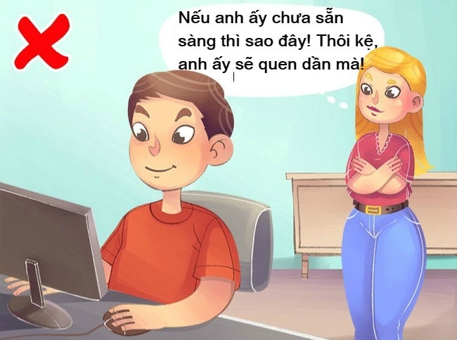 bieu hien cho thay ban san sang lam cha me anh 1