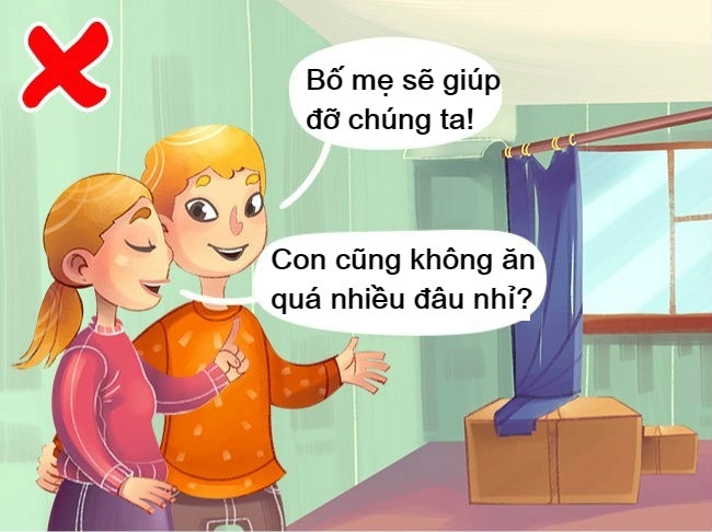 bieu hien cho thay ban san sang lam cha me anh 17