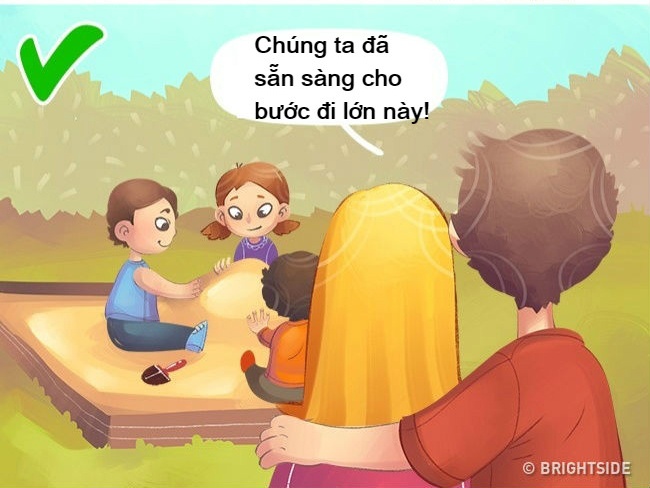 bieu hien cho thay ban san sang lam cha me anh 2