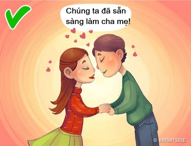 bieu hien cho thay ban san sang lam cha me anh 22