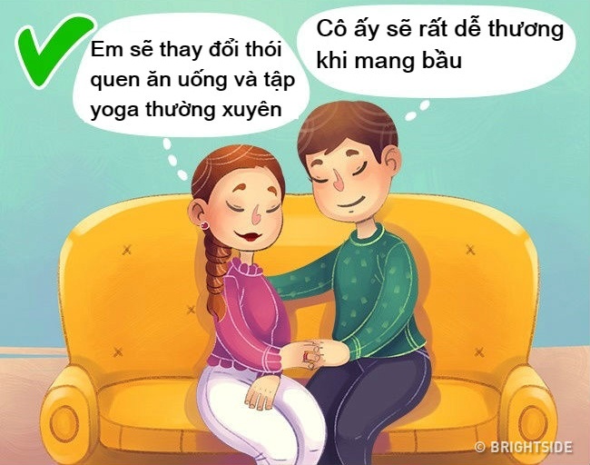 bieu hien cho thay ban san sang lam cha me anh 16