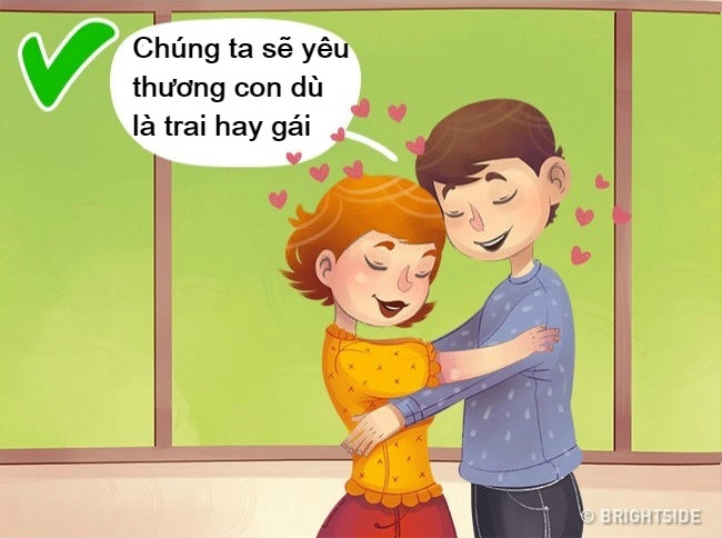 bieu hien cho thay ban san sang lam cha me anh 6