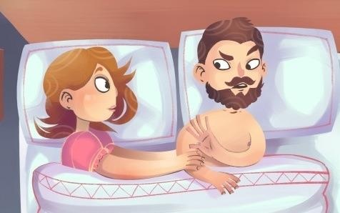 9 dau hieu nhan biet nguoi ay dang lua doi ban hinh anh