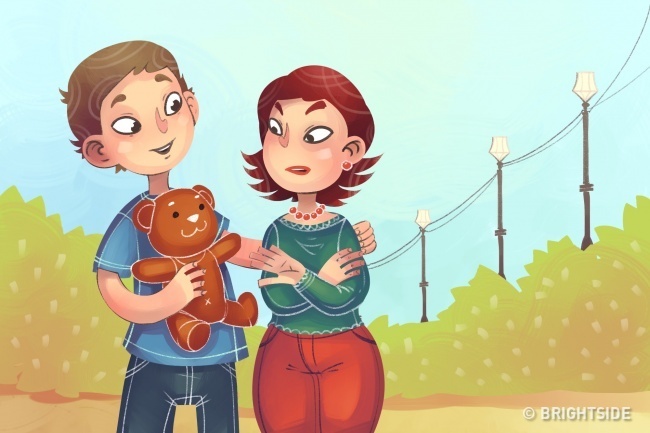 9 dau hieu cho biet nguoi ay dang lua doi ban anh 4