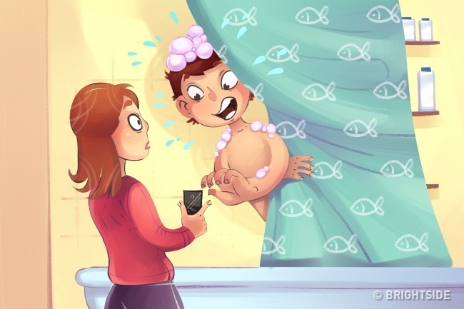 9 dau hieu cho biet nguoi ay dang lua doi ban anh 1