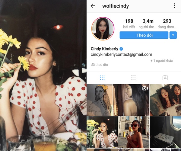 hot girl tuoi teen tren instagram anh 7