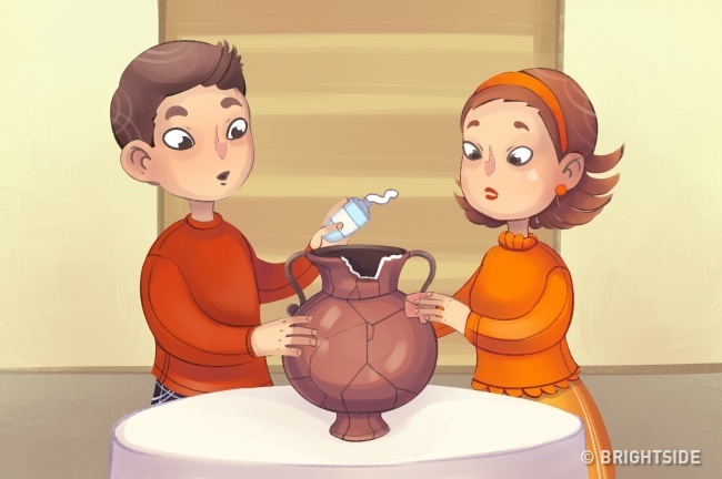 nhung thay doi truoc va sau khi ket hon anh 1