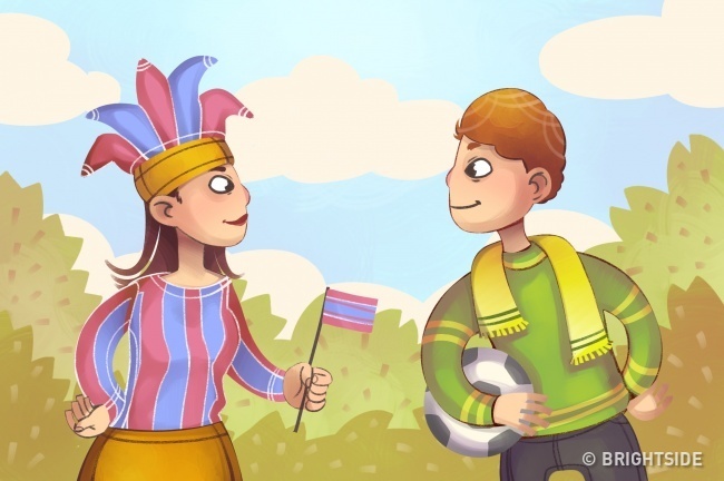 nhung thay doi truoc va sau khi ket hon anh 3