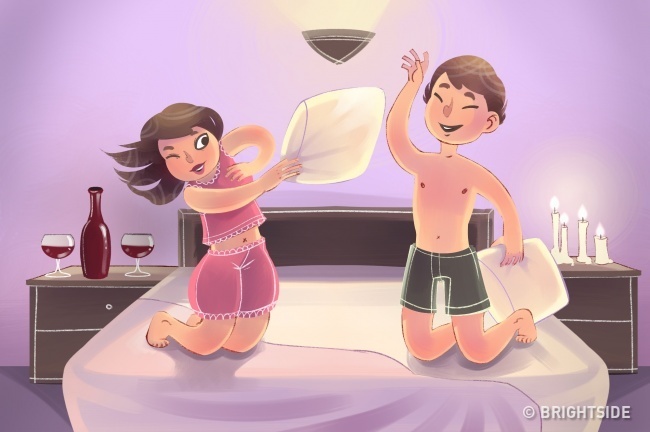 nhung thay doi truoc va sau khi ket hon anh 5