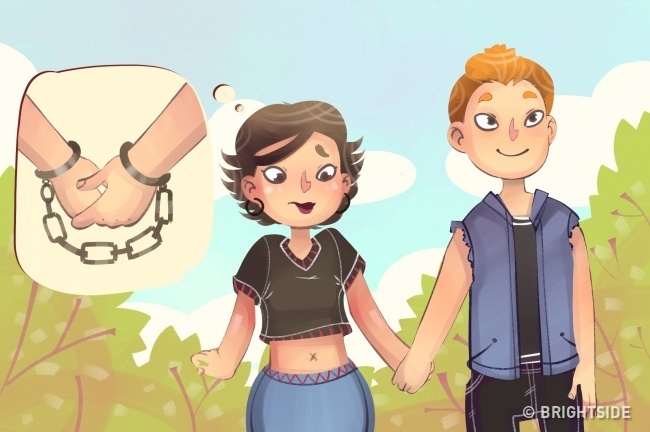 nhung thay doi truoc va sau khi ket hon anh 7