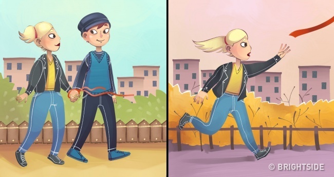 nhung thay doi truoc va sau khi ket hon anh 8