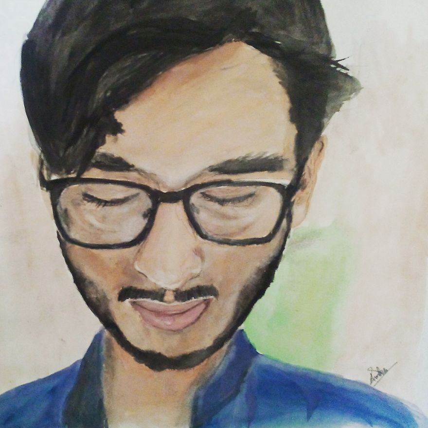 buc tranh mang y nghia anh 4