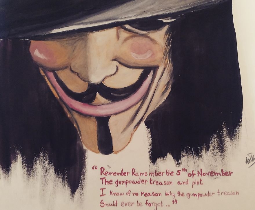 buc tranh mang y nghia anh 5