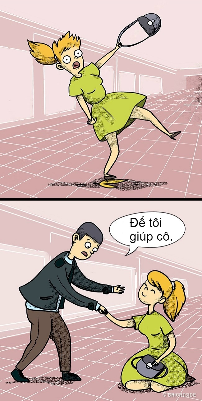 cách vượt qua thất bại trong cuộc sống ảnh 8 cach vuot qua that bai trong cuoc song anh 8