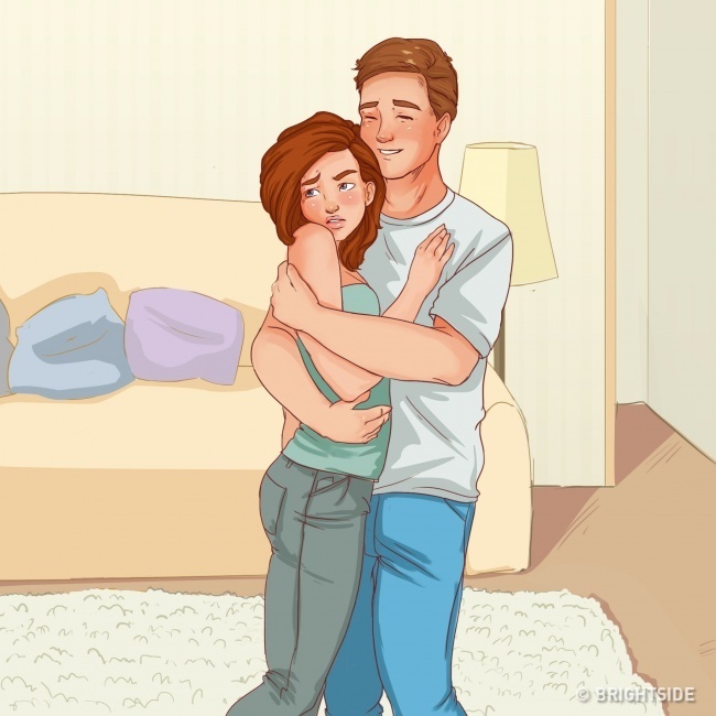 cac dau hieu cua tinh cam ran nut anh 10