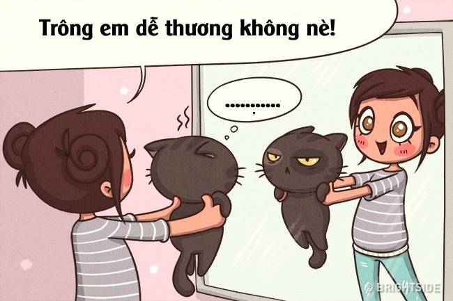 cuộc sống khi nuôi thú cưng ảnh 11 cuoc song khi nuoi thu cung anh 11