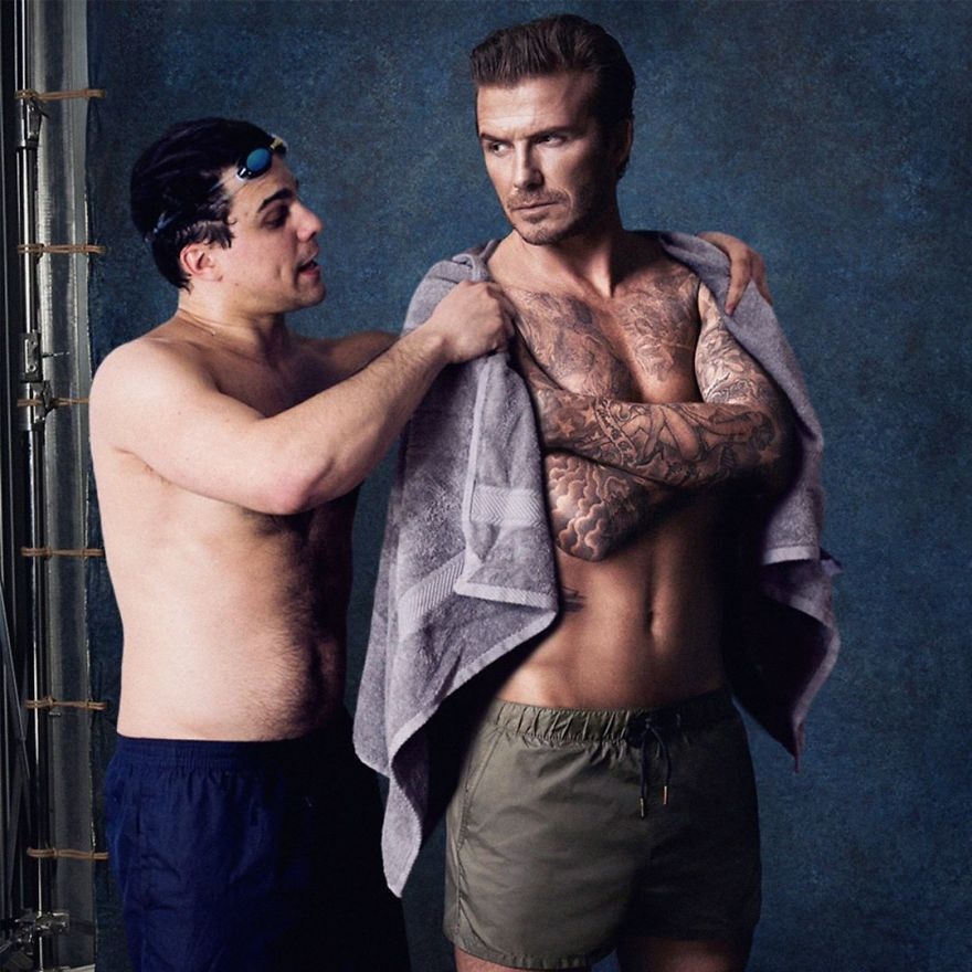 Thanh che anh nguoi Bi anh 4