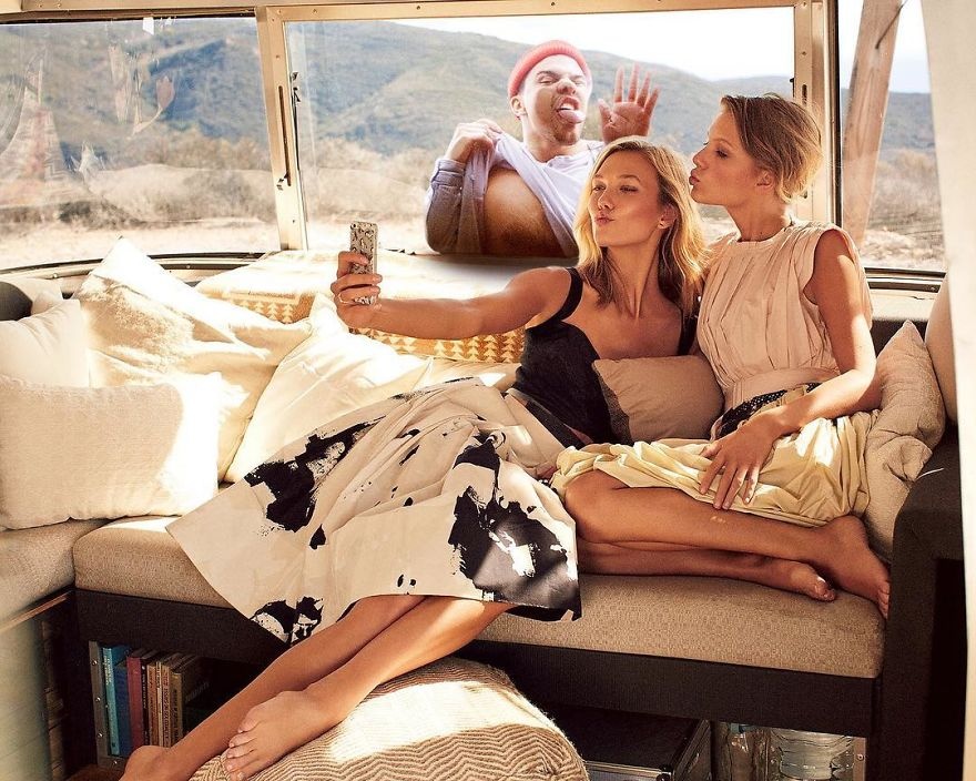 Thanh che anh nguoi Bi anh 6